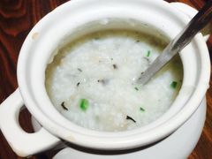 -梁记粥铺(开元地中海店)