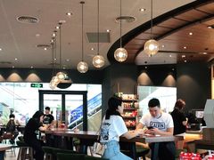 -星巴克(厦门SM新生活广场店)