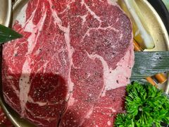 -大叹号·朝鲜族烤肉(潍坊泰华城店)