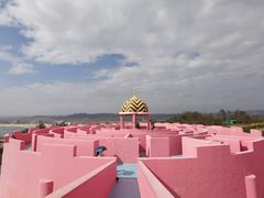 -漳州滨海火山岛自然生态风景区