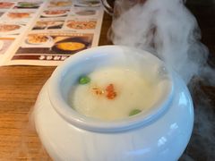 -师味葱扒虎头鲤·水席洛阳菜(元华店)