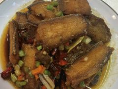 -嘉陵楼馋嘴城(簋街总店)