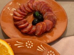 -ALBERGUE 1601 婆仔屋葡国餐厅
