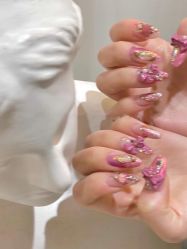 点击看大图 -MOMO·Nail美甲美睫