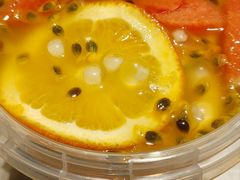 -韩盛·古法烤肉店(皇城恒隆广场店)