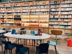 -三联韬奋书店(宽窄巷子店)