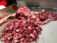 -绿地三只羊羊肉串(万科店)