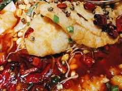 飘香龙利鱼-隆喜元鱼汤包·海鲜(中联广场店)