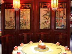 -大海碗·炸酱面·烤鸭·京菜(天坛店)