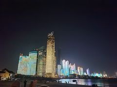 -青岛第三海水浴场