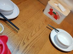 -九毛九西北菜(大东海店)