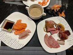 -星汇餐厅(新濠影汇店)