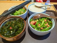 -食代馆(深业上城店)