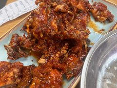 -五十中小肉串(南站店)