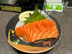 -禾绿回转寿司(万柳华联店)