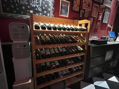 -塞纳河法国餐厅(意式风情街店)