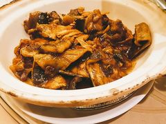 -鹏天阁酒楼·海鲜(红旗店)