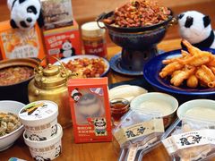 -小吊梨汤·北京菜(香山店)