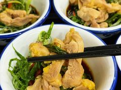 -合味土鸡火锅(中海世贸花园金碧庄店)