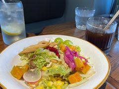 -FUNFUN有饭花园聚会餐厅