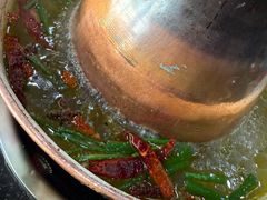 -牛叔鲜羊肉铜火锅(远东小区店)