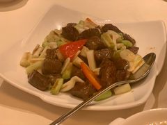 -利苑酒家(合景国际金融广场店)