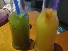 -豪客嘉族·麦尼顿西餐厅(乐福天下店)