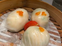 -禄运茶居·手工点心(猎德店)