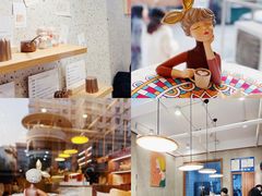 -发酵食堂(屏风街店)