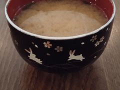 味增汤-铃木食堂(丽都店)