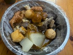 -正宗梧州牛肠酸