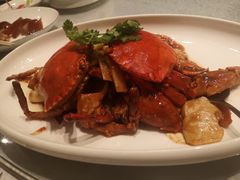-漢舍中国菜馆(889广场店)