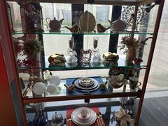 -Kathleen's Waitan 凯圣琳江景西餐厅(外滩店)