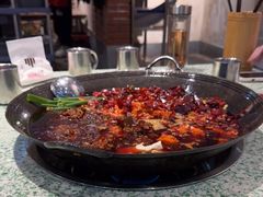 -五里关火锅(牛市口店)