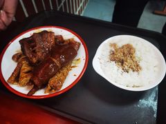 -刘小忙把子肉(北园大街总店)