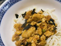 -肘子酥·天津菜·特色捞面(德云社店)