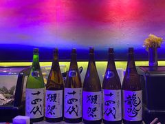 -和彩放题餐厅(酒仙桥店)