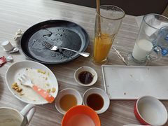 -必胜客(江南时代广场店)