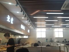 -仙螺岛海鲜自助餐厅(总店)