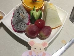 -海底捞火锅(上元大街店)