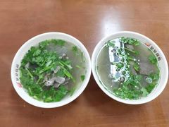 -回回锅贴(小河沿店)