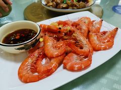 -鑫悦楼煎蟹·16年海鲜大排档