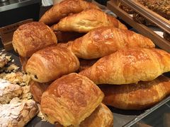 巧克力羊角-BAKER&SPICE(国金中心商场店)