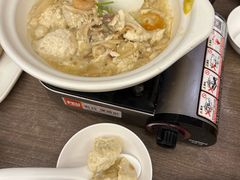 -苏小柳点心·手作小笼包(浦东嘉里城分院)