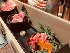 -牛道·和牛九食(市府恒隆广场店)