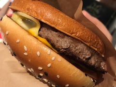 -麦当劳(瓦房店世纪广场店)