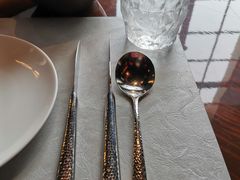 -YUE·6·西式融合餐厅(外滩六号店)
