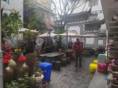 -四方小吃·白族庭院餐厅