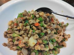 -好恰湘潭小炒与小碗菜(马兰山店)