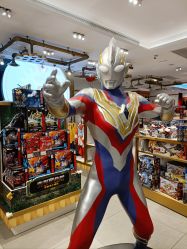 -LEGO(国贸商城店)